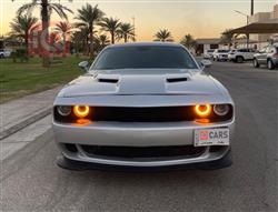 دودج تشالنجر